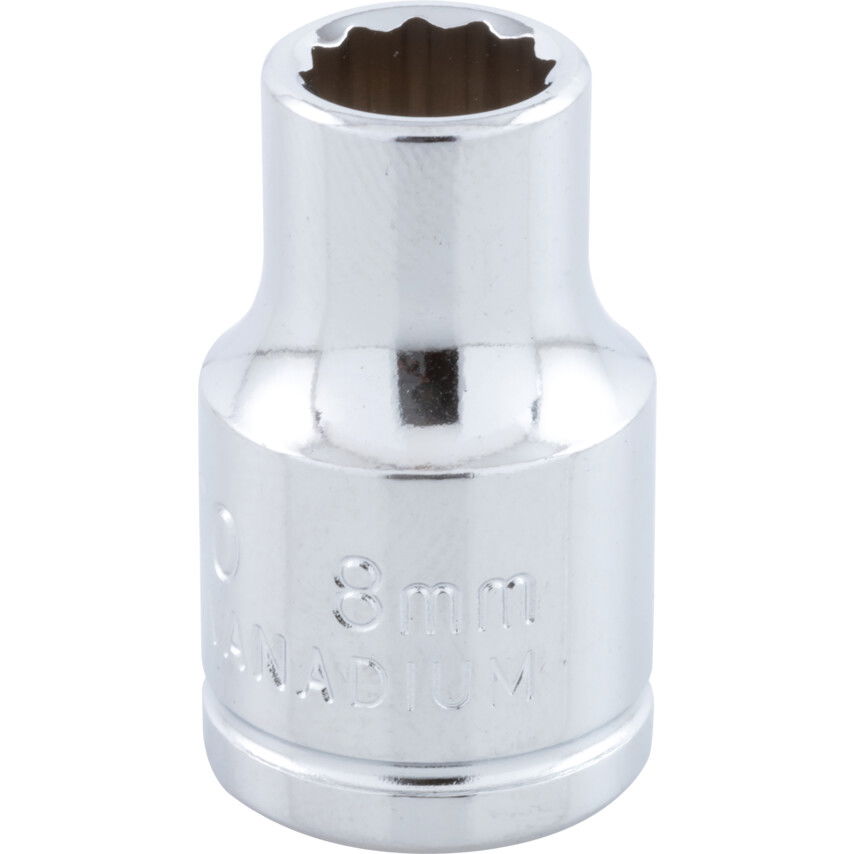 Yamoto 5MM DUGÓKULCS 1/4" MEGHAJTÓVAL termék fő termékképe