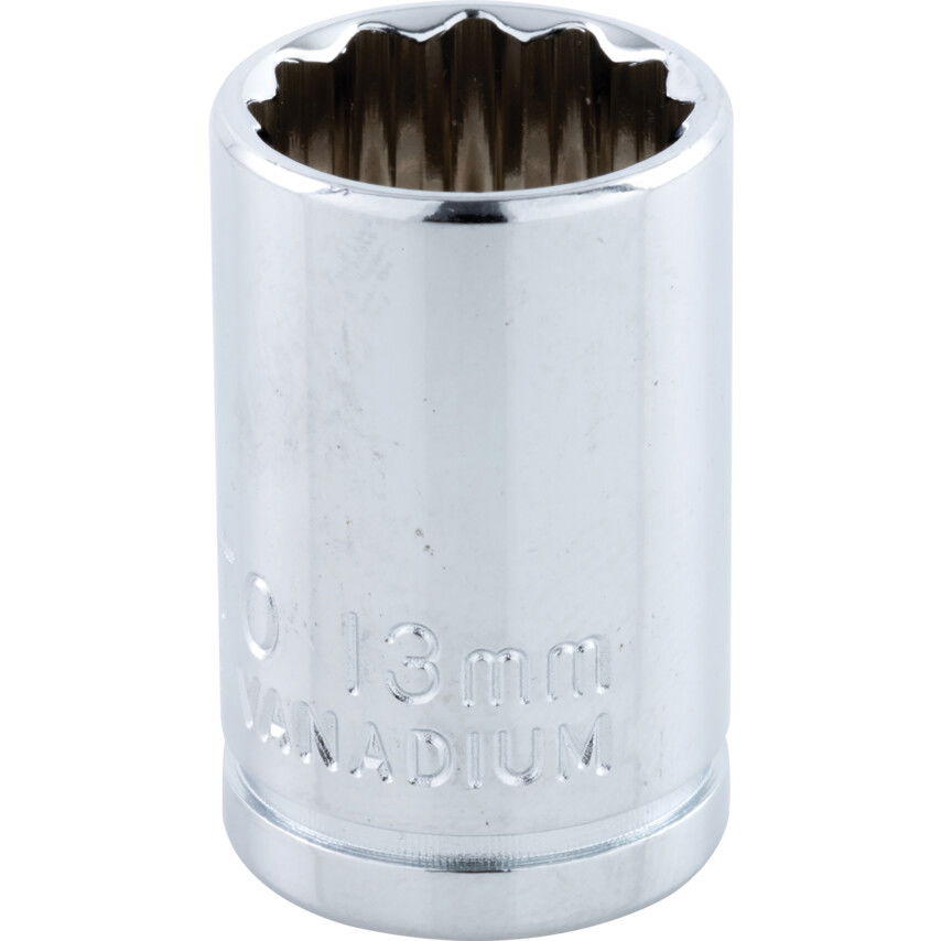 Yamoto 13MM DUGÓKULCS 3/8" MEGHAJTÓVAL termék fő termékképe