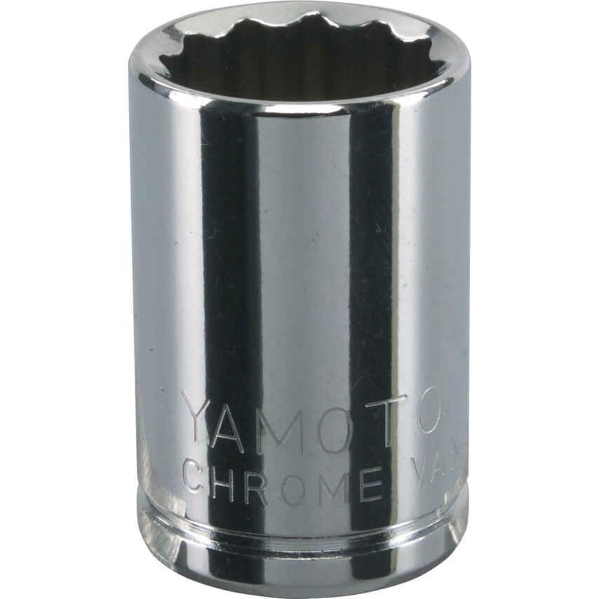 Yamoto 17MM DUGÓKULCS 3/8" MEGHAJTÓVAL termék fő termékképe