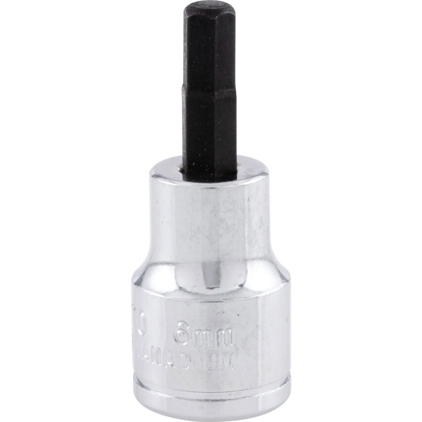 Yamoto 6MM HATSZÖGŰ FELTŰZHETŐ CSAVARBEHAJTÓ 3/8"MEGHAJTÓVAL termék fő termékképe