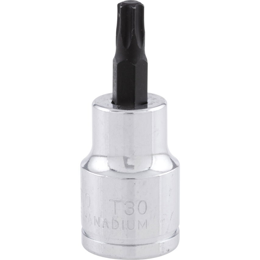 Yamoto T30 TORX FELTŰZHETŐ CSAVARBEHAJTÓ 3/8" MEGHAJTÓVAL termék fő termékképe