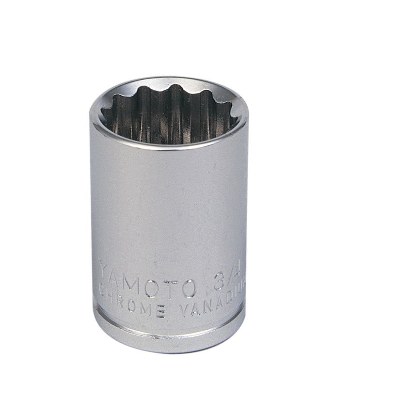 Yamoto 3/4" A/F DUGÓKULCS 1/2" MEGHAJTÓVAL termék fő termékképe