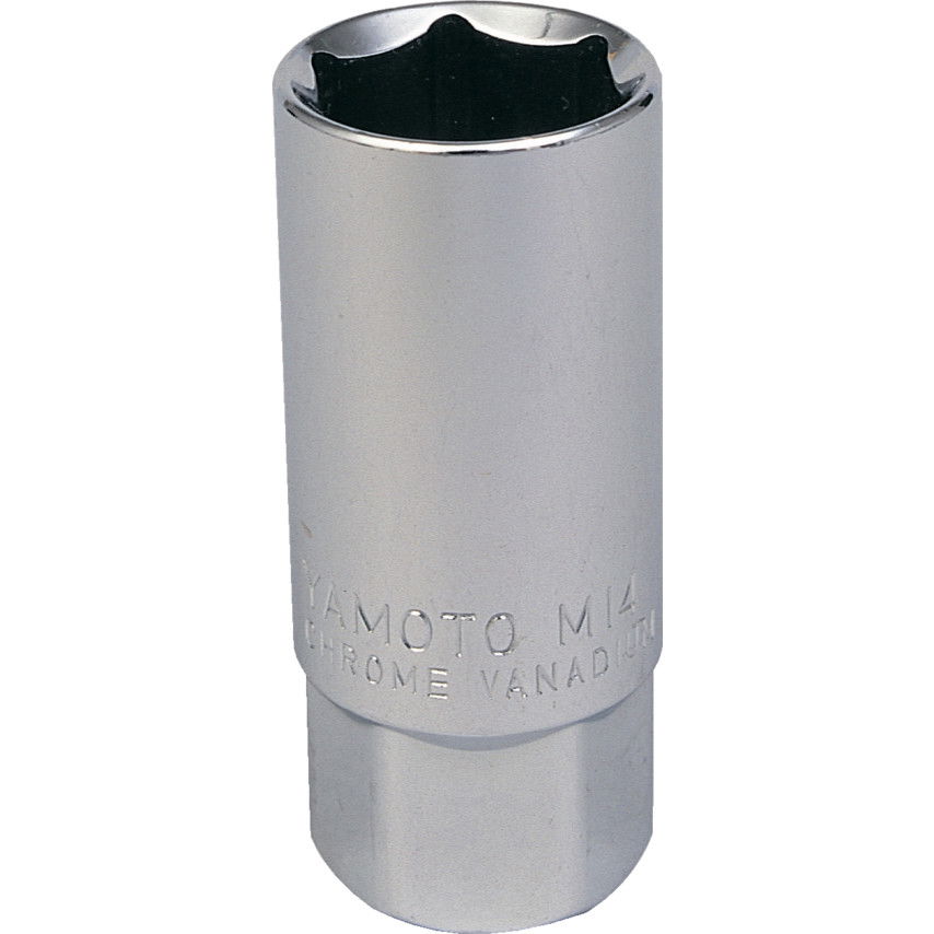 Yamoto M14 GYERTYAKULCS 1/2" MEGHAJTÓVAL termék fő termékképe
