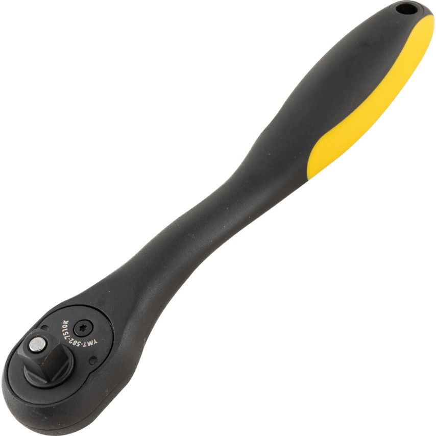 Yamoto 3/8" TÖBBKOMPONENSŰ RACSNIS HAJTÓKAR 72 FOG termék fő termékképe