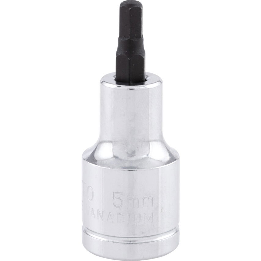 Yamoto 5MMX55MM HATSZÖGŐ FELTŰZHETŐ CSAVARBEHAJTÓ 1/2" MEGHAJTÓVAL termék fő termékképe