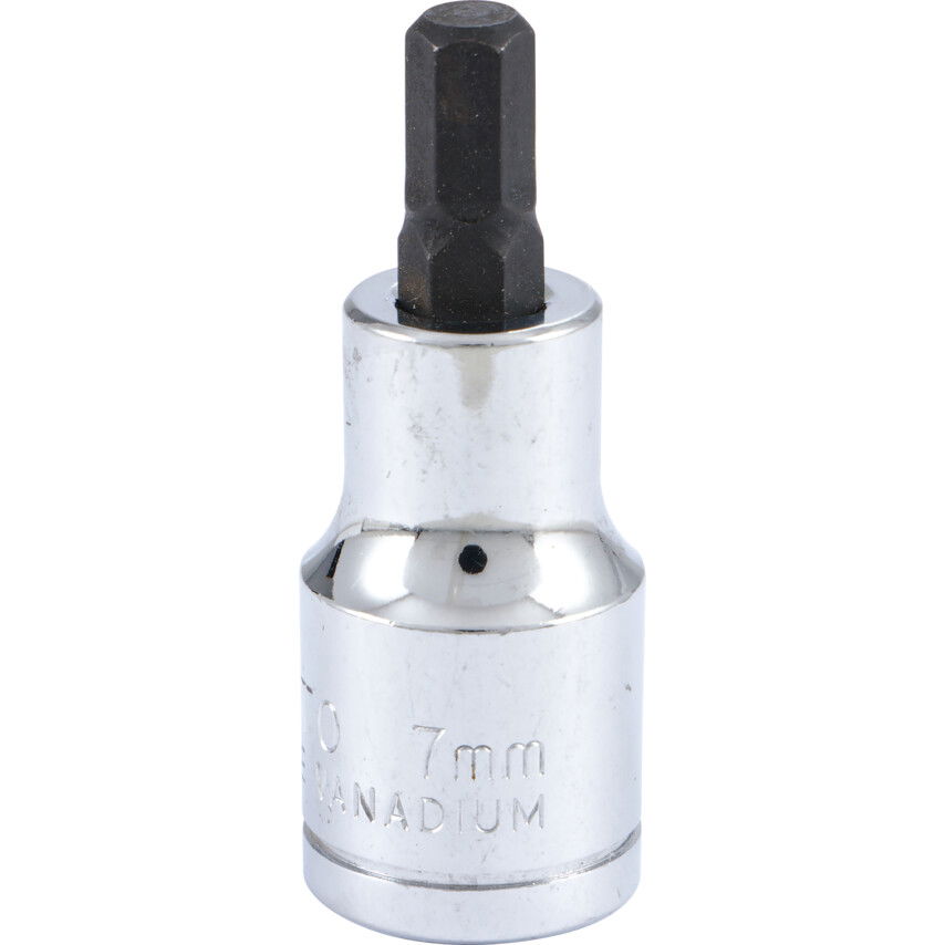 Yamoto 7MMX55MM HATSZÖGŐ FELTŰZHETŐ CSAVARBEHAJTÓ 1/2" MEGHAJTÓVAL termék fő termékképe