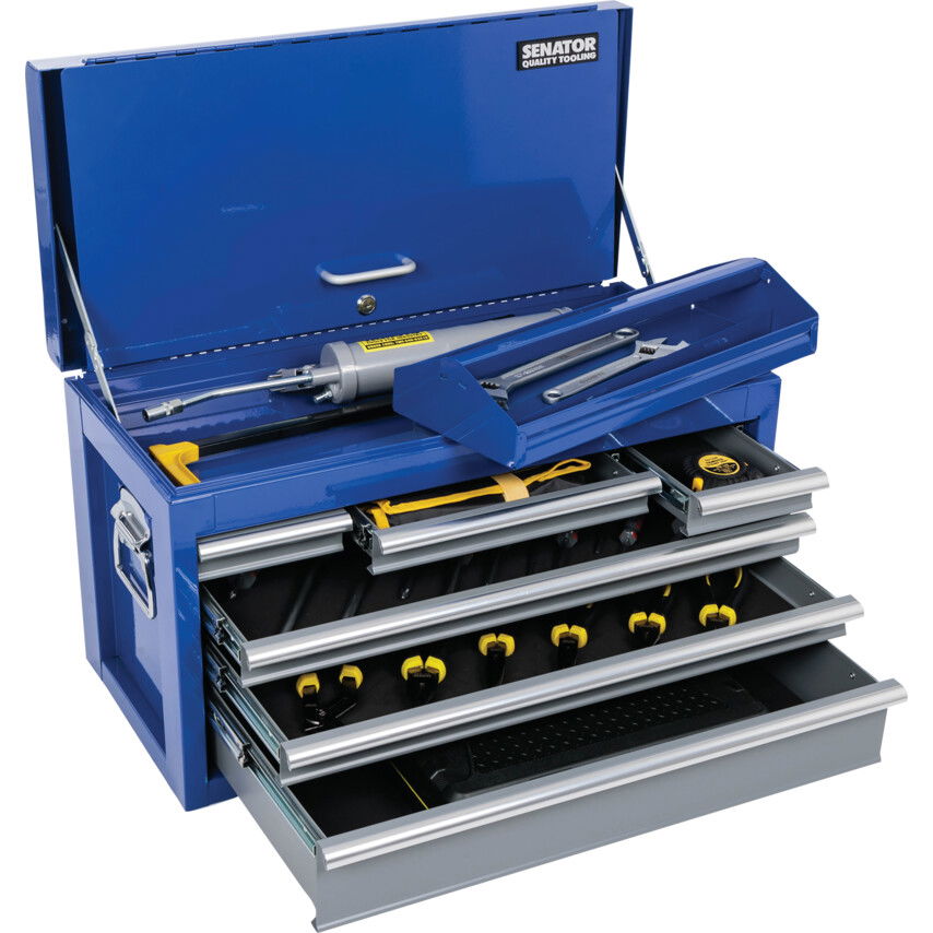 Yamoto SZERELŐ SZERSZÁMKÉSZLET (100 DB-OS) termék fő termékképe