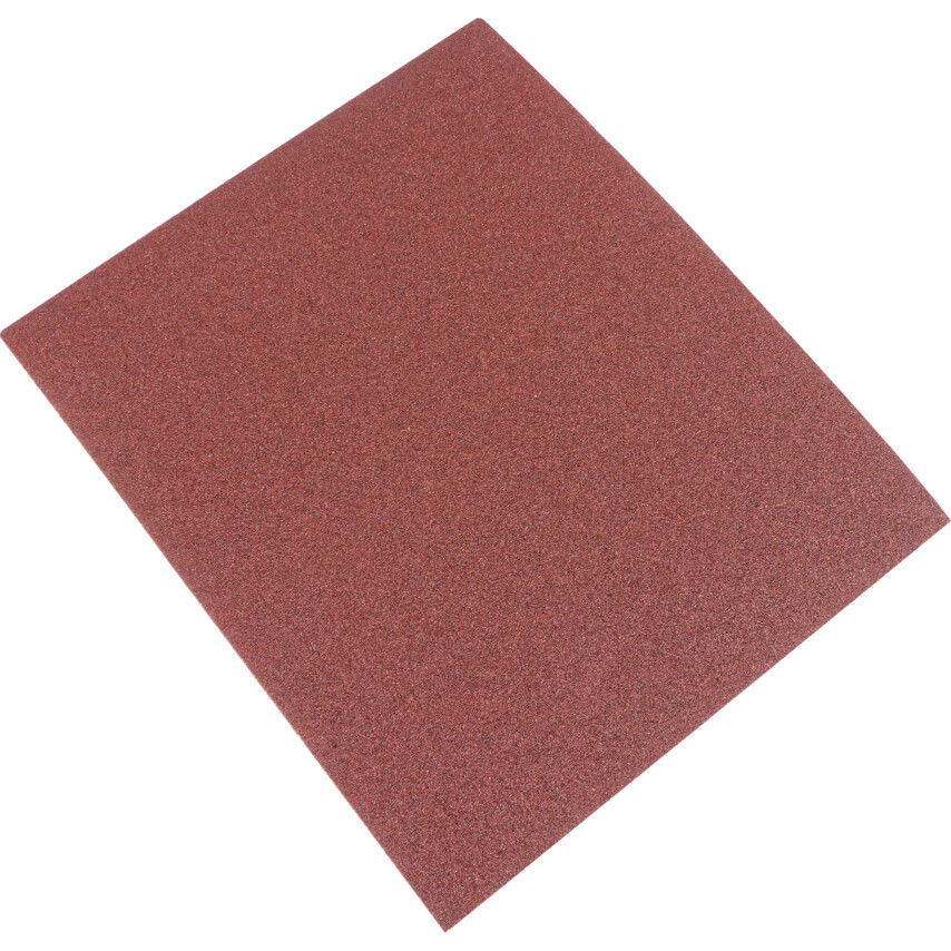 York 9"X11" ALUMÍNIUM-OXID CSISZOLÓVÁSZONLAPOK 80 termék fő termékképe