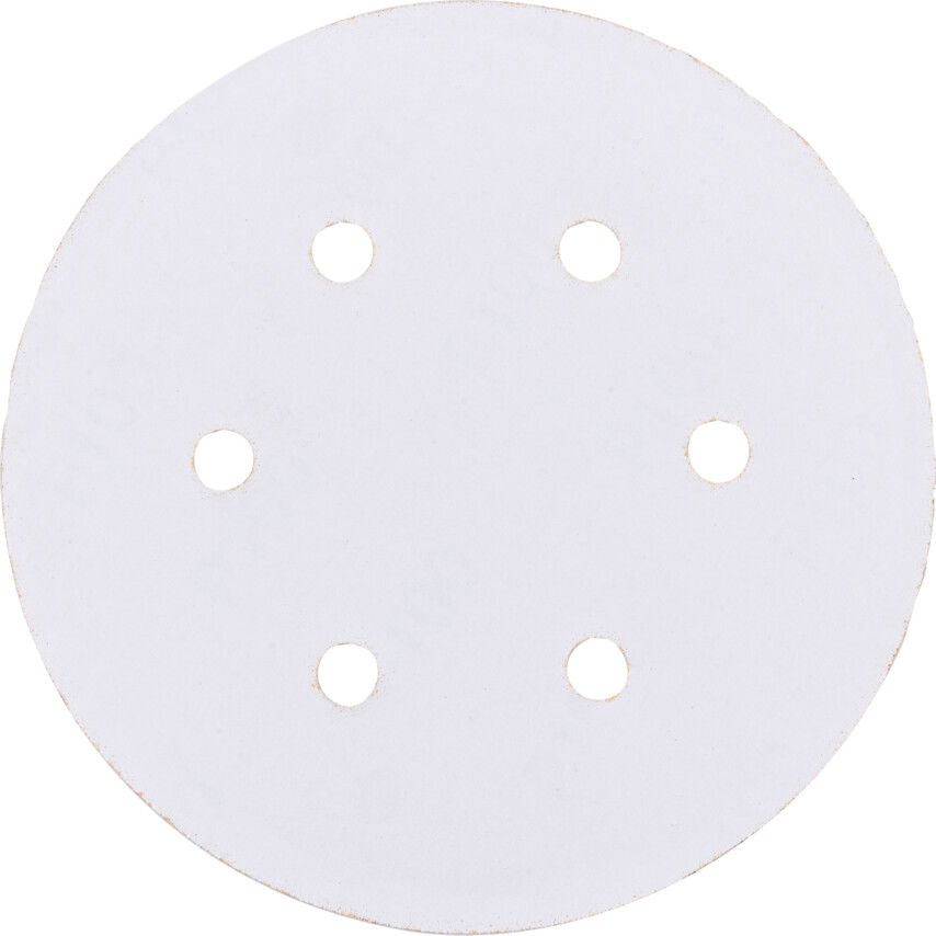 York 150MM 6H ÖNTAPADÓS CSISZOLÓTÁRCSA P100 termék fő termékképe