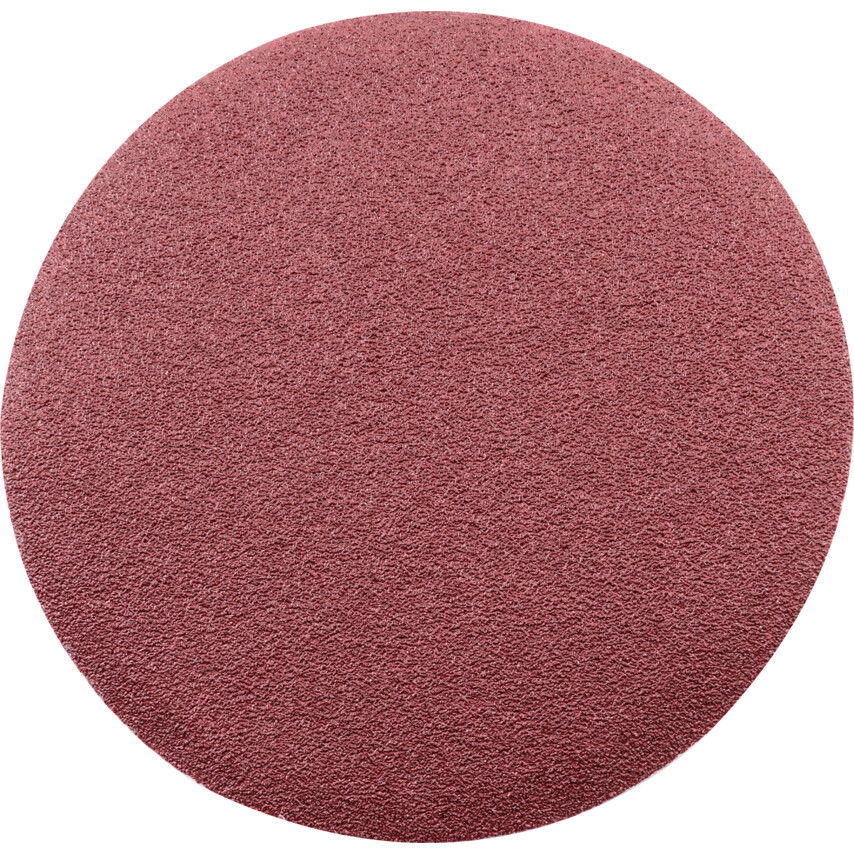 York 125MM TÉPŐZÁRAS CSISZOLÓKORONGOK P80 termék fő termékképe