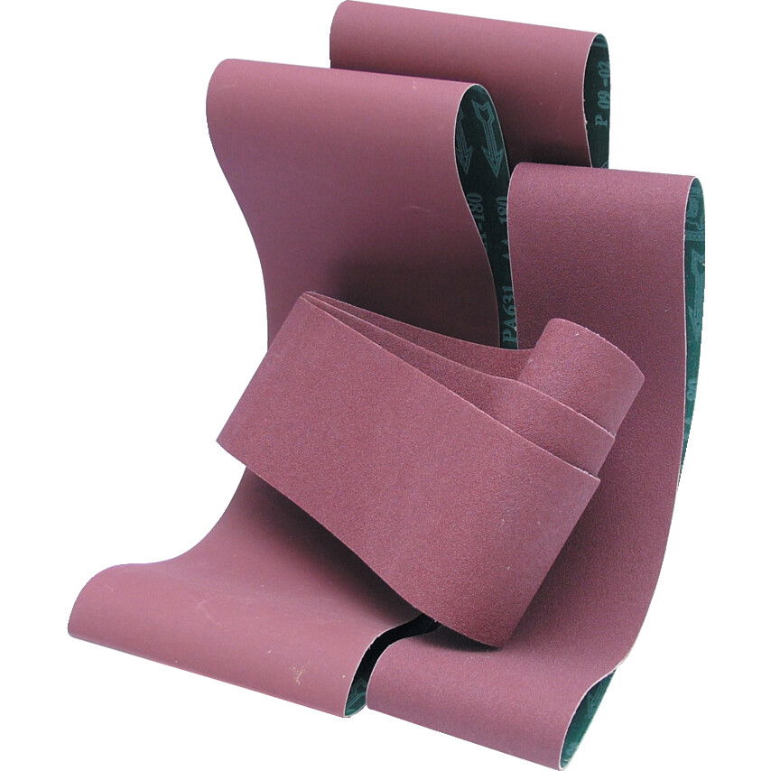 York 50X1065MMM AL-OX VÉGTELENÍTETT CSISZOLÓSZALAG P40 termék fő termékképe