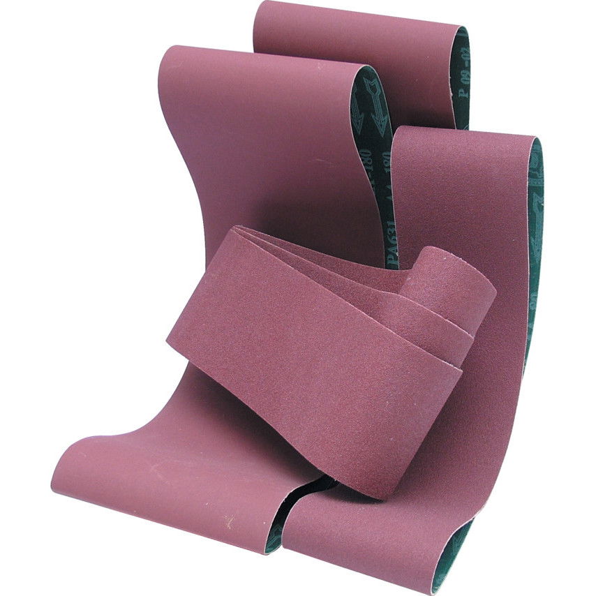 York 150X1090MM AL-OX VÉGTELENÍTETT CSISZOLÓSZALAG P40 termék fő termékképe