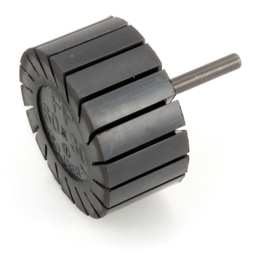 York 60X30MM FELFOGÓ GUMITUSKÓ termék fő termékképe