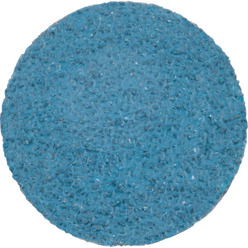 York 25MM CIRKONIA CSAVARMENET RÖGZÍTÉSŰ CSISZOLÓKORONG P60 termék fő termékképe