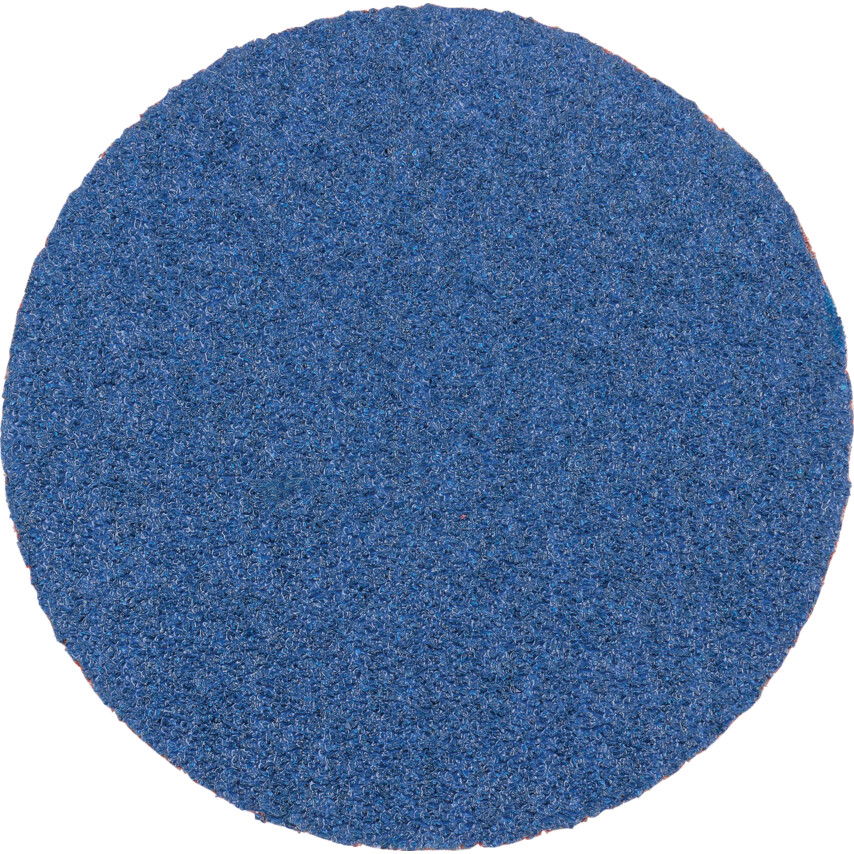 York 75MM CIRKONIA CSAVARMENET RÖGZÍTÉSŰ CSISZOLÓKORONG P80 termék fő termékképe