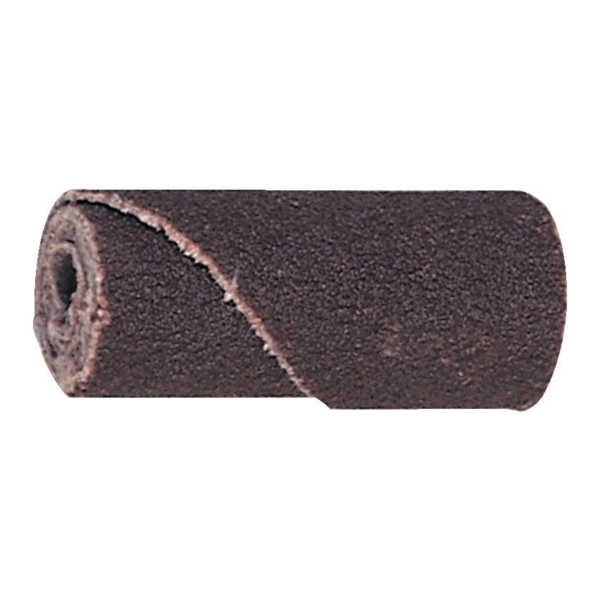 York NO.6 9.5X38MM AL-OX EGYENES CSISZOLÓTEKERCS P120 termék fő termékképe