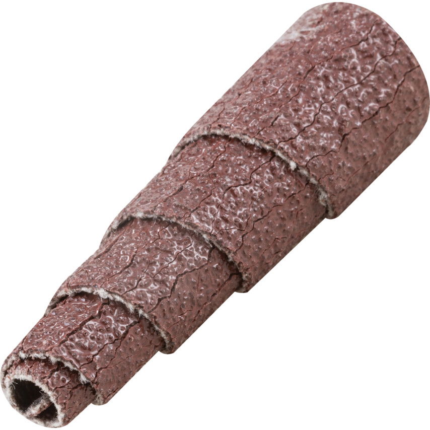 York NO.1 9.5X25MM AL-OX KÚPOS CSISZOLÓTEKERCS P60 termék fő termékképe