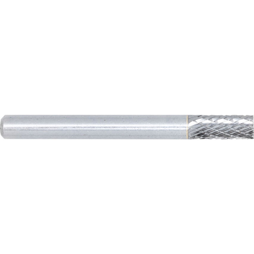 York 6X16MM HENGERES HOMLOKÉLŰ TURBÓMARÓ KERESZTFOGAZÁSSAL termék fő termékképe