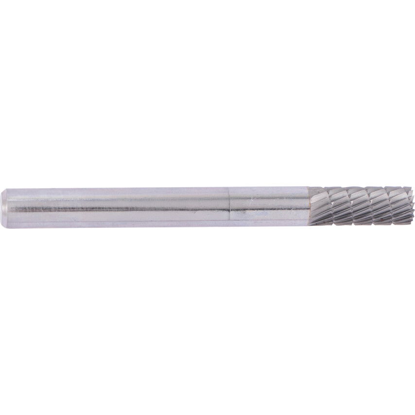 York 6X16MM HENGERES HOMLOKÉLŰ TURBÓMARÓ FORGÁCSTÖRŐ FOGAZÁSSAL termék fő termékképe