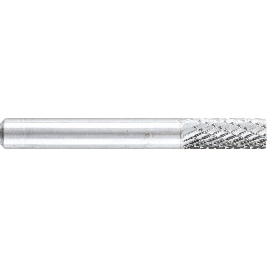 York 6X16MM HENGERES TURBÓMARÓ KERESZTFOGAZÁSSAL termék fő termékképe