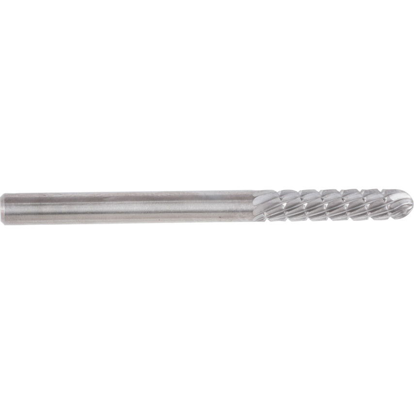 York 3X14MM HENGERES GÖMBVÉGŰ TURBÓMARÓ FORGÁCSTÖRŐ FOGAZÁSSAL termék fő termékképe