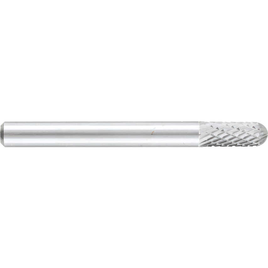 York 6X16MM HENGERES GÖMBVÉGŰ TURBÓMARÓ KERESZTFOGAZÁSSAL termék fő termékképe