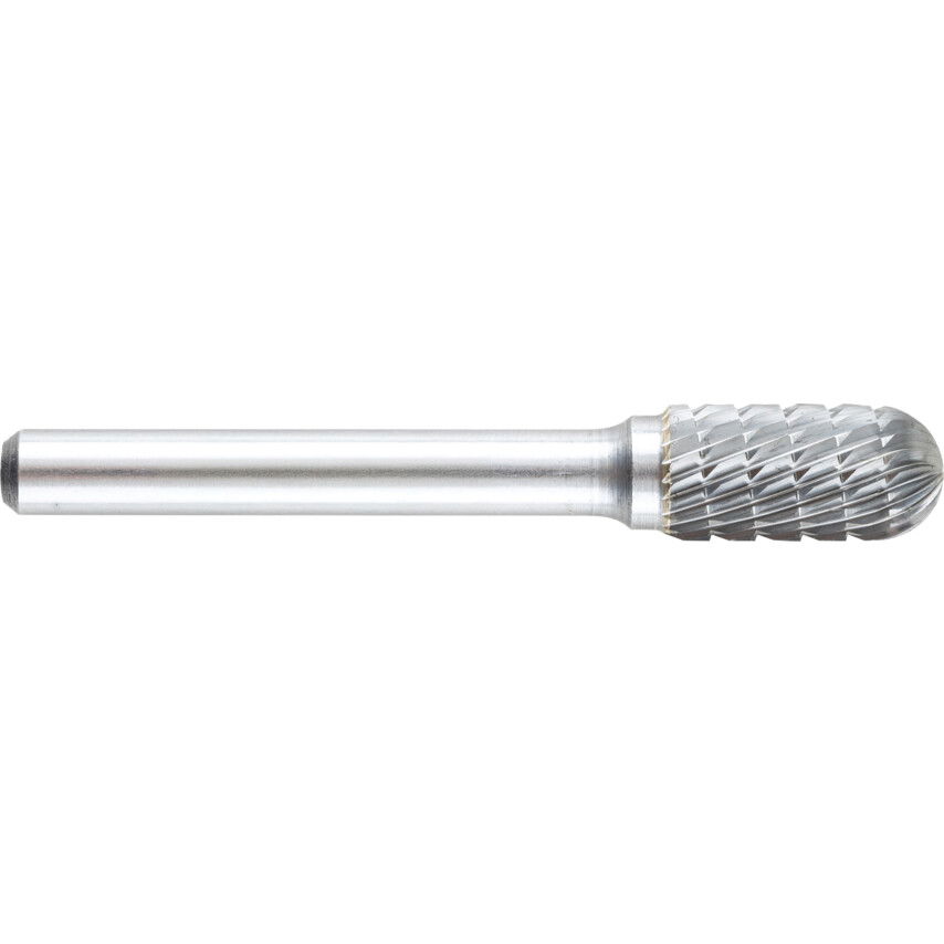 York 9.5X19MM HENGERES GÖMBVÉGŰ TURBÓMARÓ FORGÁCSTÖRŐ FOGAZÁSSAL termék fő termékképe
