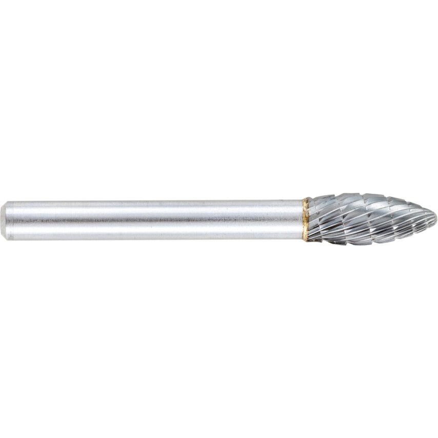 York 8X19MM LÁNGNYELV ALAKÚ TURBÓMARÓ FORGÁCSTÖRŐ FOGAZÁSSAL termék fő termékképe
