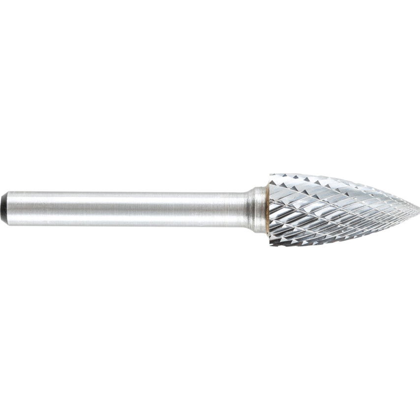 York 12.7X25MM ÍVELT HEGYES VÉGŰ TURBÓMARÓ KERESZTFOGAZÁSSAL termék fő termékképe