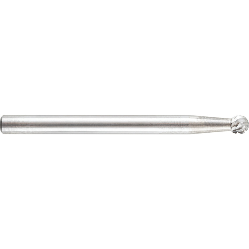 York 3X2.8MM GÖMB ALAKÚ TURBÓMARÓ FORGÁCSTÖRŐ FOGAZÁSSAL termék fő termékképe