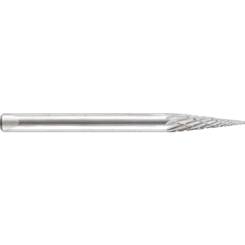 York 3X11MM KÚPOS TURBÓMARÓ KERESZTFOGAZÁSSAL termék fő termékképe
