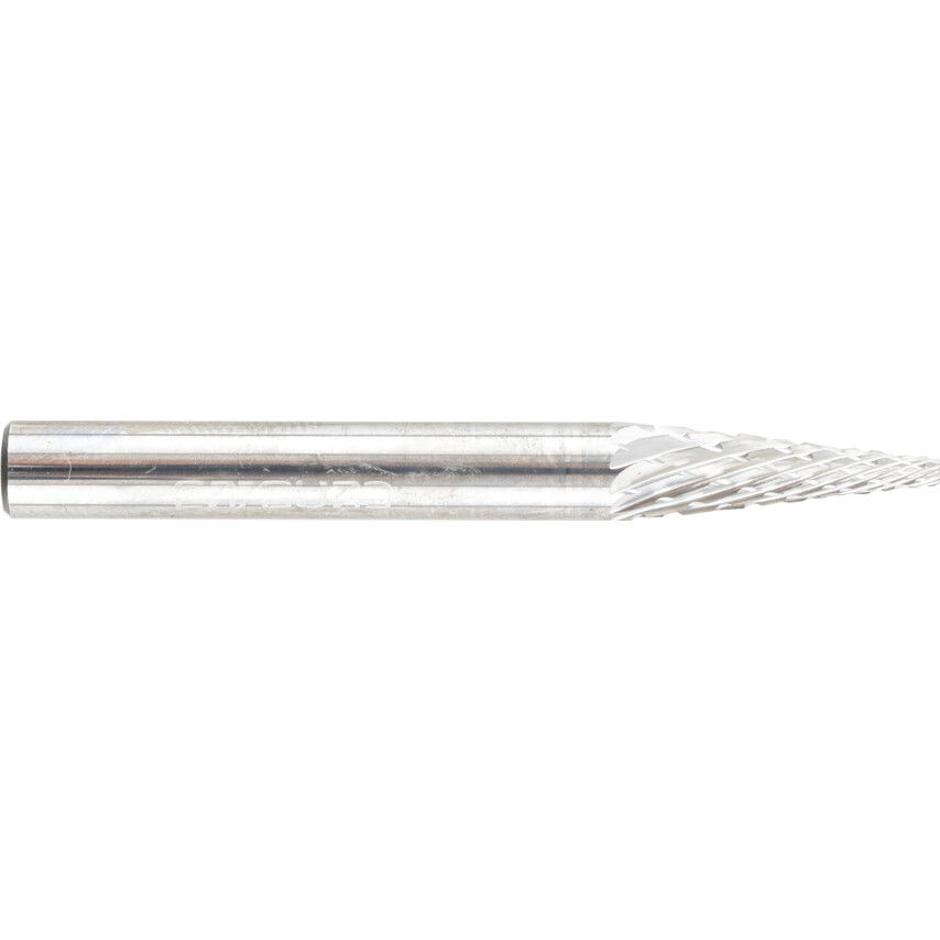 York 6X19MM KÚPOS TURBÓMARÓ KERESZTFOGAZÁSSAL termék fő termékképe