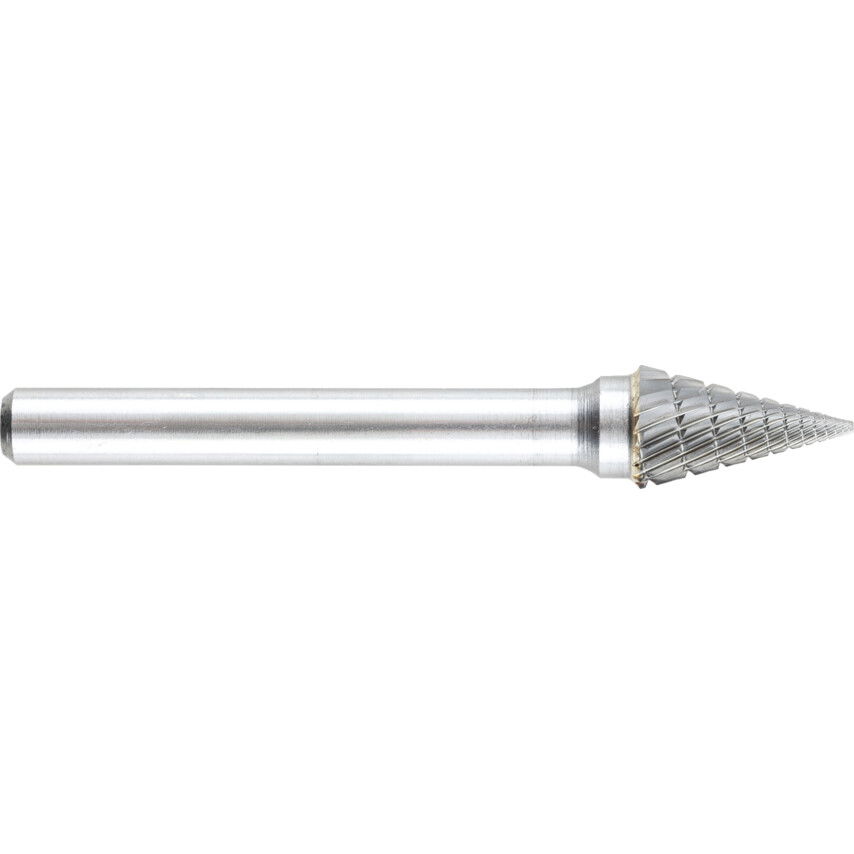 York 9.5X16MM KÚPOS TURBÓMARÓ FORGÁCSTÖRŐ FOGAZÁSSAL termék fő termékképe