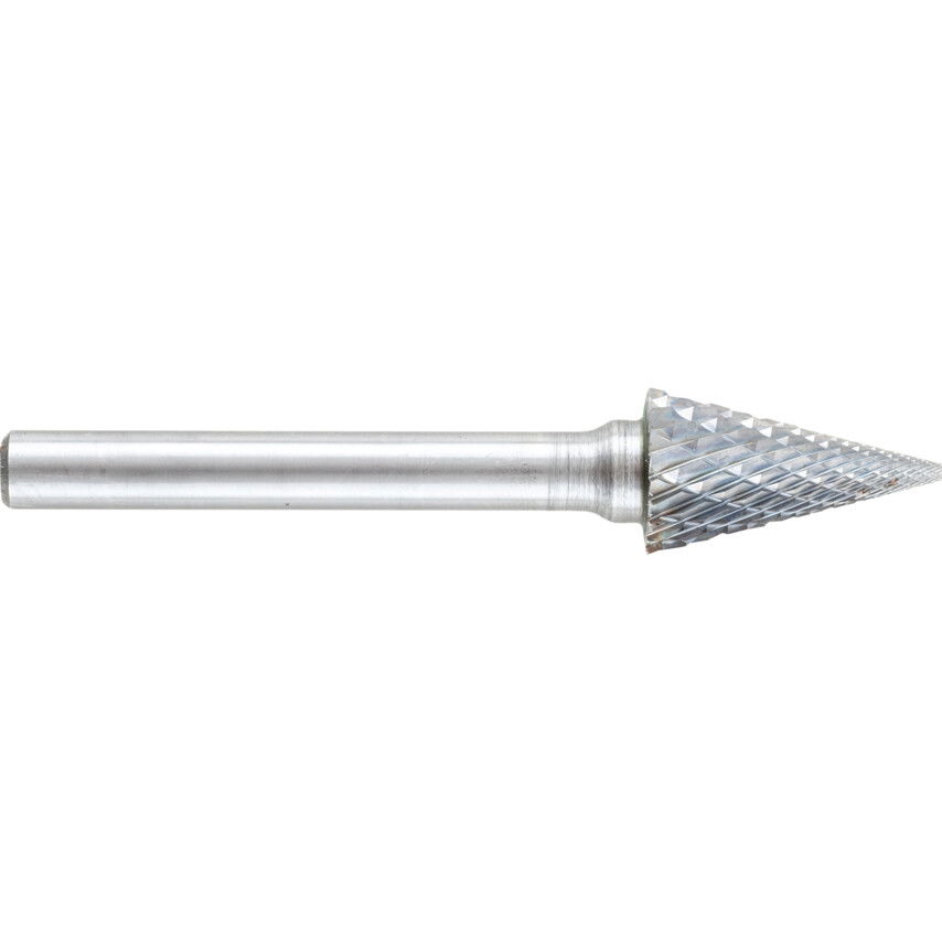 York 12.7X22MM KÚPOS TURBÓMARÓ KERESZTFOGAZÁSSAL termék fő termékképe