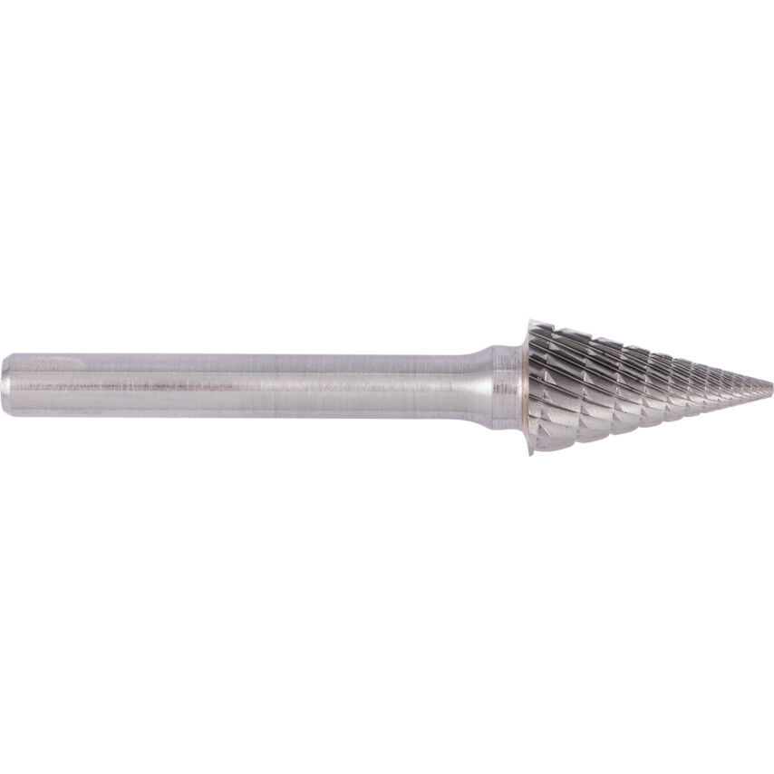 York 12.7X22MM KÚPOS TURBÓMARÓ FORGÁCSTÖRŐ FOGAZÁSSAL termék fő termékképe