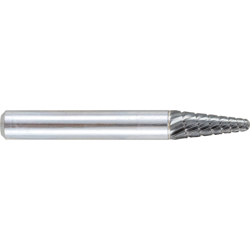 York 6X16MM KÚPOS 14°-OS TURBÓMARÓ FORGÁCSTÖRŐ FOGAZÁSSAL termék fő termékképe