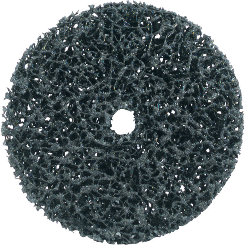 York 200X12MM DURVA TISZTÍTÓ & HÁNTOLÓ CSISZOLÓKORONG termék fő termékképe