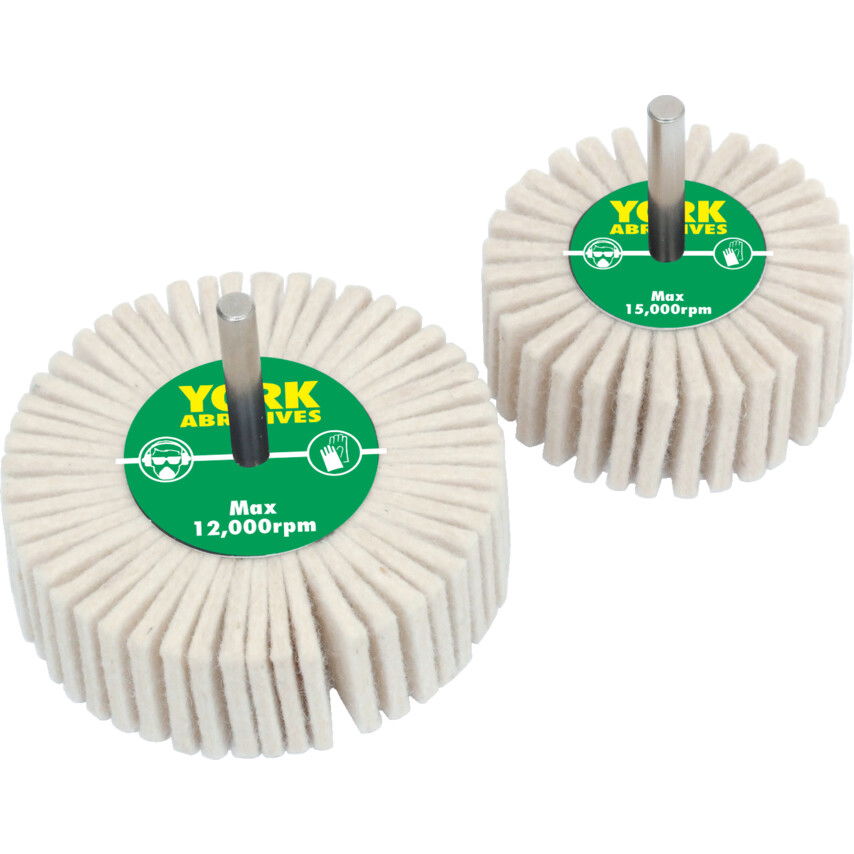 York 80MMX25MM LAMELLÁS CSAPOSCSISZOLÓ 6MM SZÁRRAL termék fő termékképe