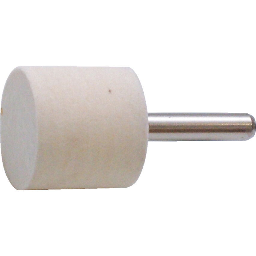 York 25MMX7MM POLÍROZÓFILC 3MM SZÁRRAL termék fő termékképe