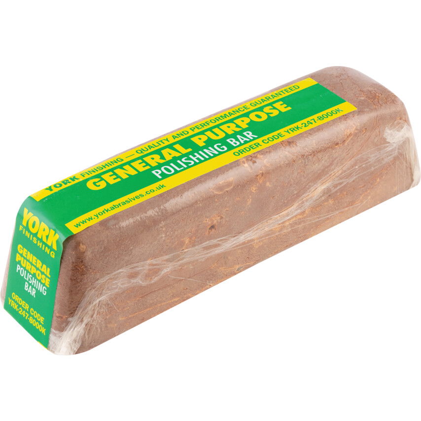 York 100GM ÁLTALÁNOS CÉLÚ POLÍROZÓ RÚD termék fő termékképe