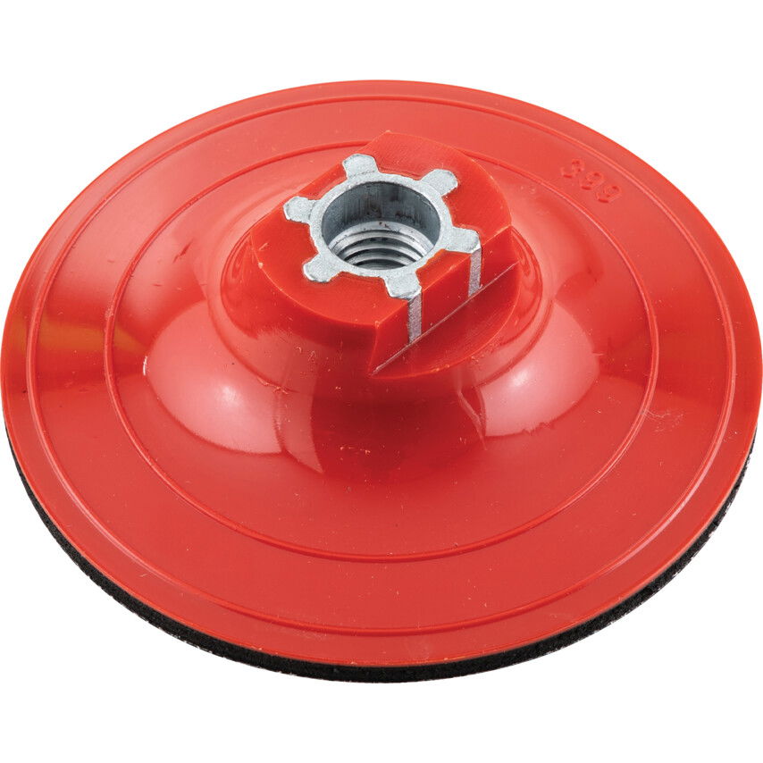 York 100MM X M14 MEREV ALAPTÁRCSA termék fő termékképe