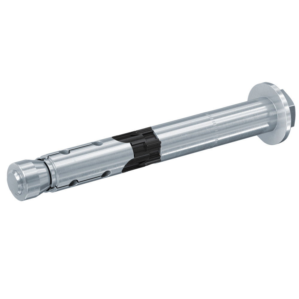 Fischer FH II 10/10 S gvz hatlapfejű dübel, 50 db/csomag termék fő termékképe