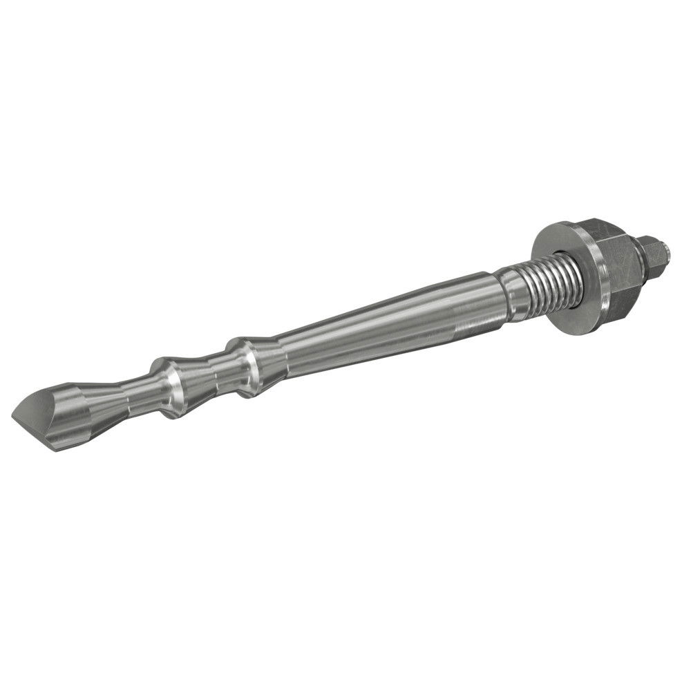 Fischer FHB II-A L M10 x 95/20 C dübel, 10 db/csomag termék fő termékképe