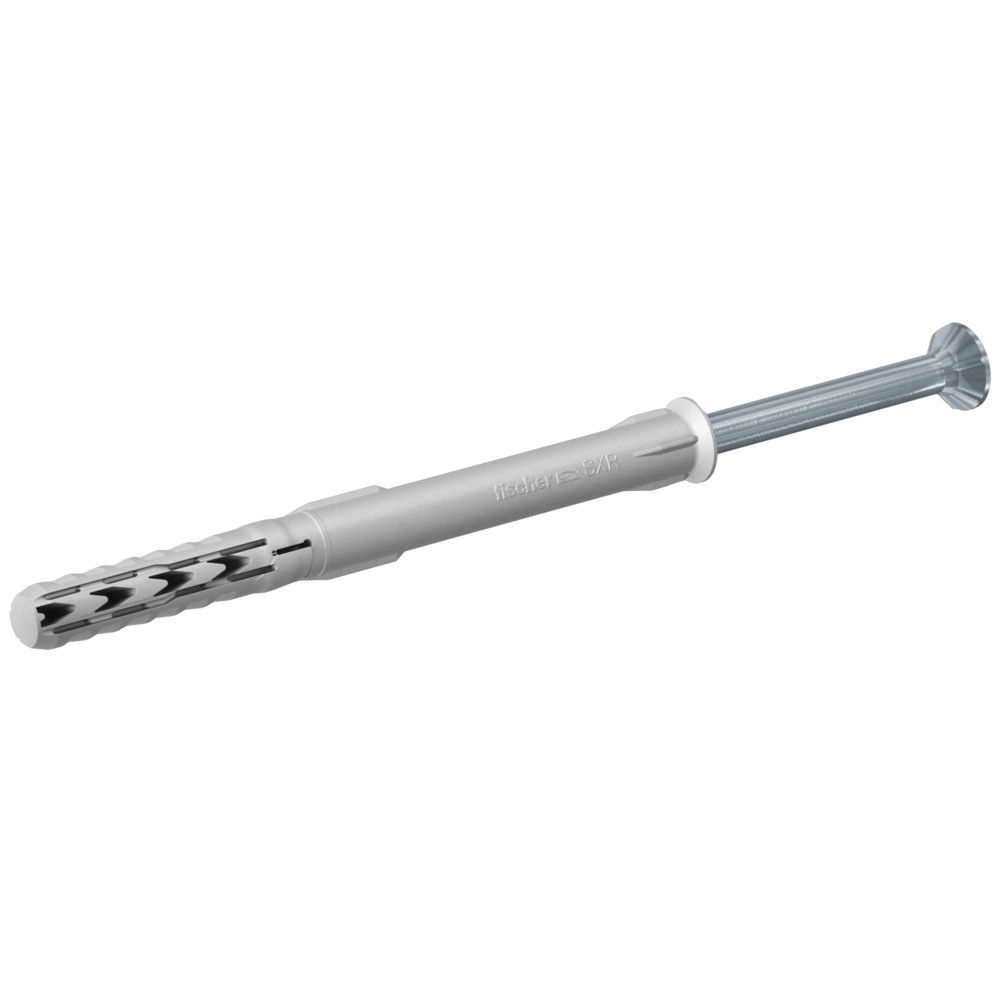 Fischer SXR 10 x 260 T gvz rögzítődübel biztonsági csavarral, 50 db/csomag termék fő termékképe