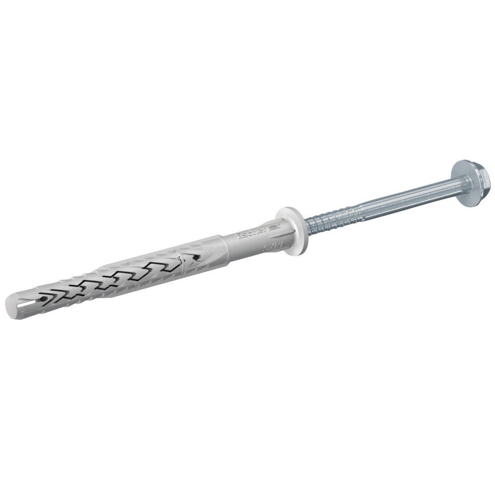 Fischer SXRL 14 x 140 FUS rögzítődübel cinkkel galvanizált acélcsavarral, 50 db/csomag termék fő termékképe
