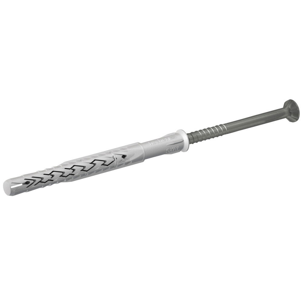Fischer SXRL 10 x 200 T A4 rögzítődübel korrózióálló acélcsavarral, 50 db/csomag termék fő termékképe