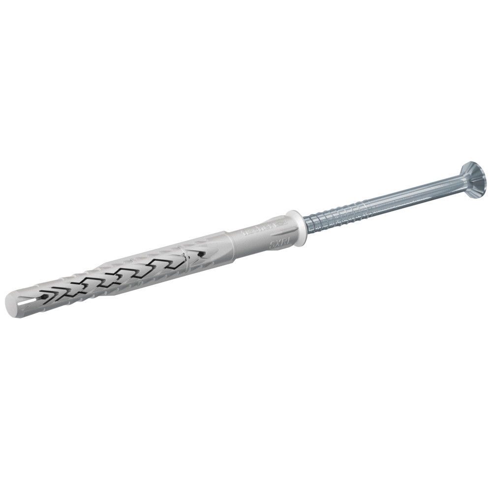 Fischer SXRL 14 x 160 T rögzítődübel cinkkel galvanizált acélcsavarral, 50 db/csomag termék fő termékképe