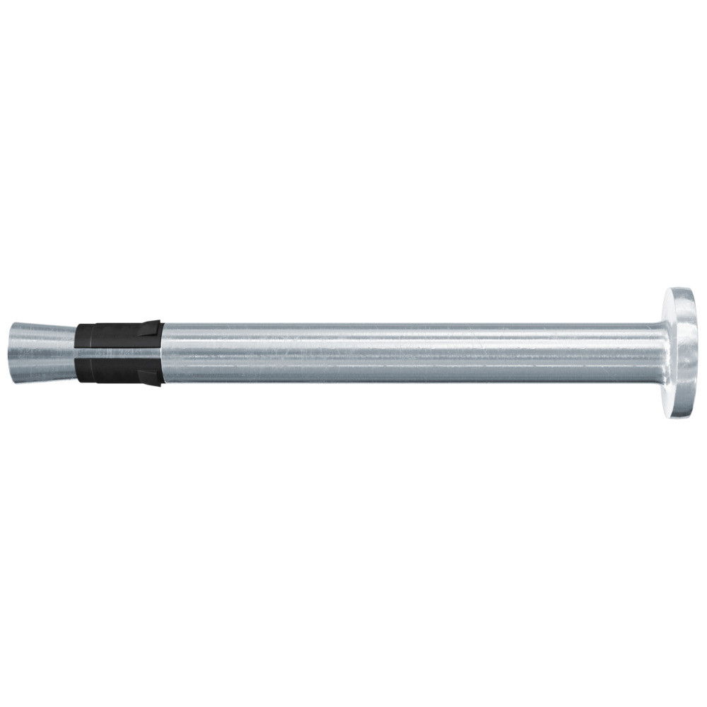 Fischer FNA II 6 x 30/100 gvz szeghorgony lapos fejjel, 50 db/csomag termék fő termékképe