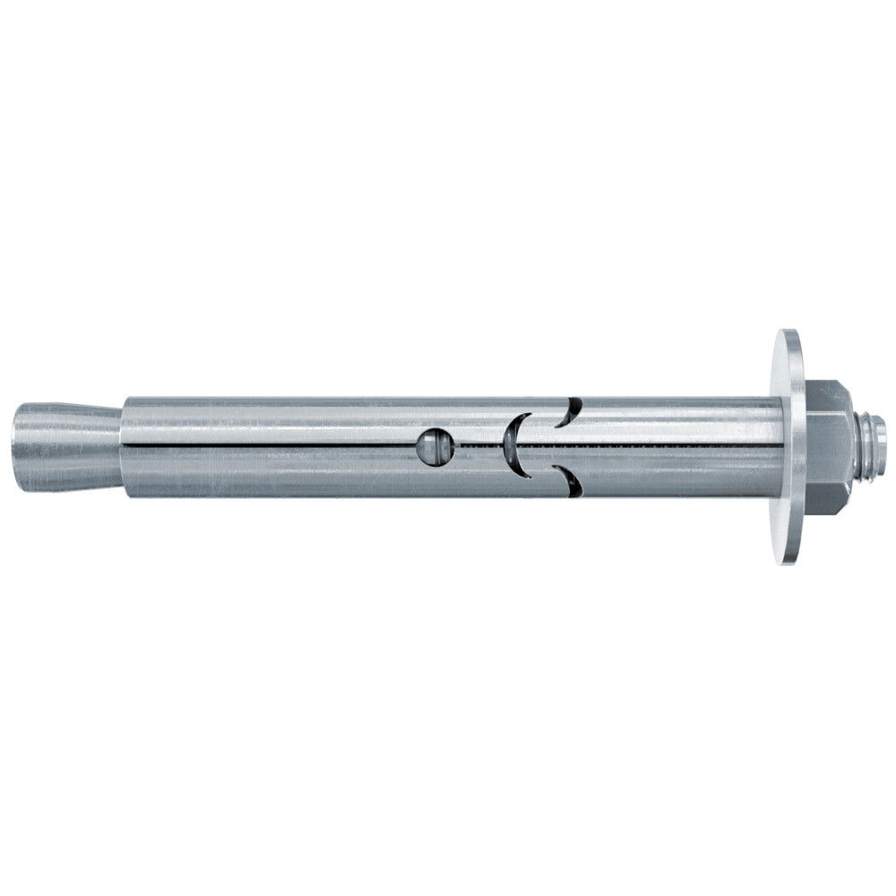 Fischer FSA 8/40 B gvz hüvelyes alapcsavar, 50 db/csomag termék fő termékképe