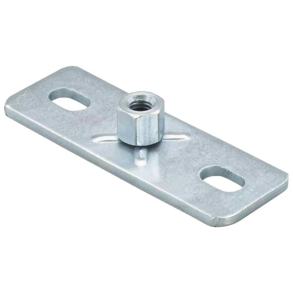 Fischer GPL 1/2" alaplap, 25 db/csomag termék fő termékképe
